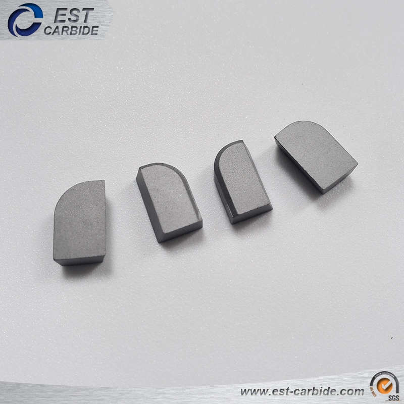 Wholesale Tungsten Carbide Tipped Saw Blade Tips in Zhuzhou