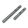 Steel SS304 Stainless Steel Damper 12mm 1/2