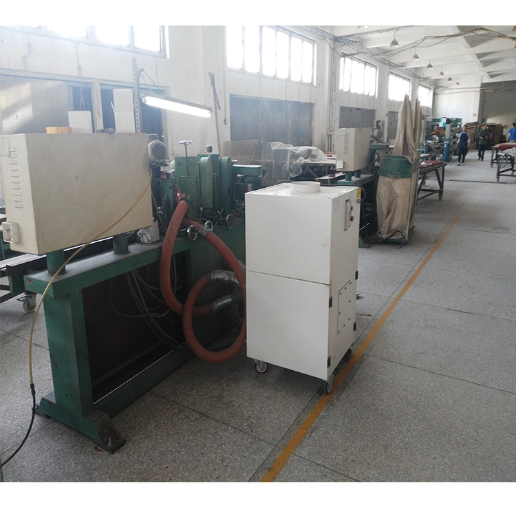 2200W Industrial Dust Collector for Vertical Sawing Machine