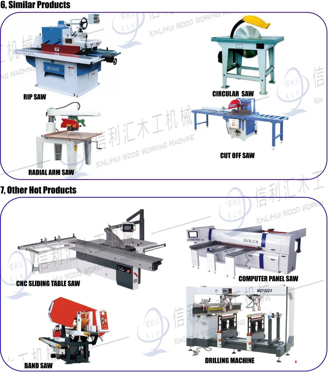 Wood Cutting Vertical Band Sawing Machine/ Vertical Panel Saw Machine Small Size Woodworking Vertical Band Saw Sierras De Cinta Verticales PARA Metal