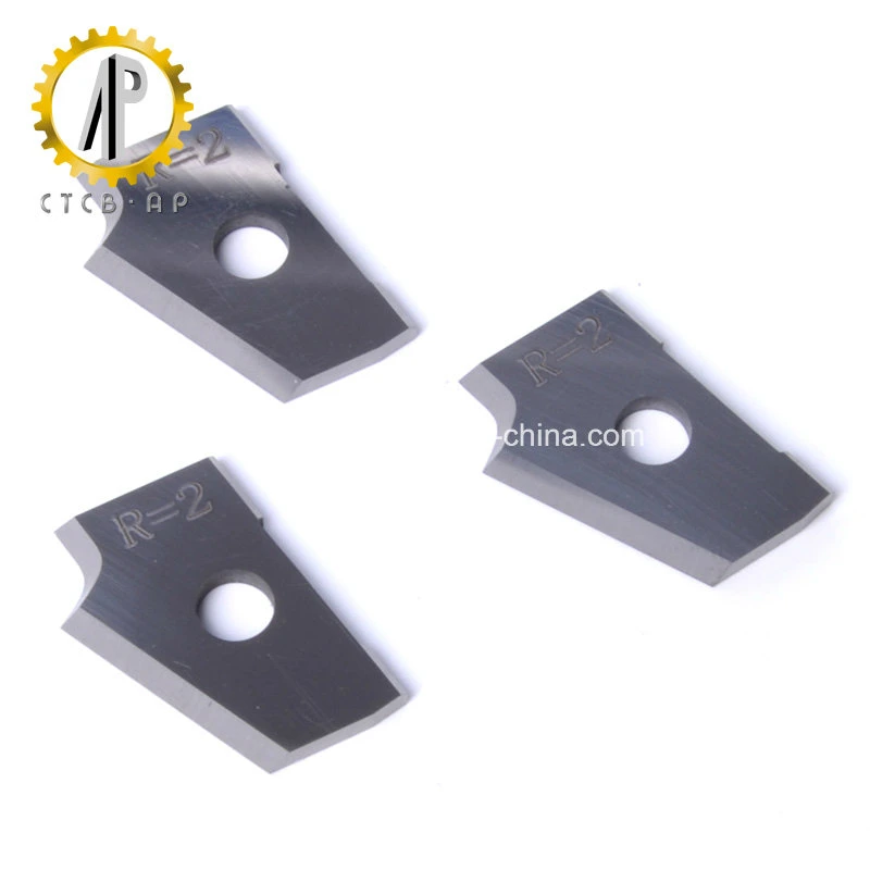 Reversible Wood Cutting Blade Hand Planer Blades Woodworking Tools