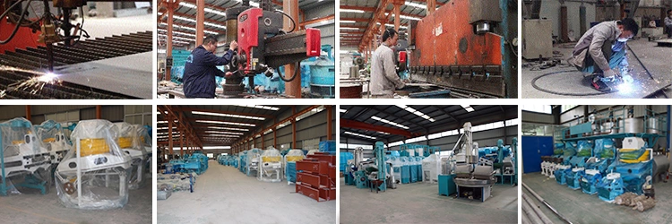 Flour Mill Agricultural Machinery Milling Machine Grinding Machine Flour Mill Machine Roller Mill Grinding Mill