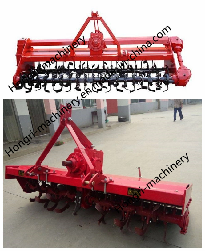Rotary Tiller Blade/Powder Blade/Flail Blade for Agricultue Machinery
