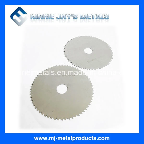 Excellent Performance Tungsten Carbide Saw Blade with Perfect Price