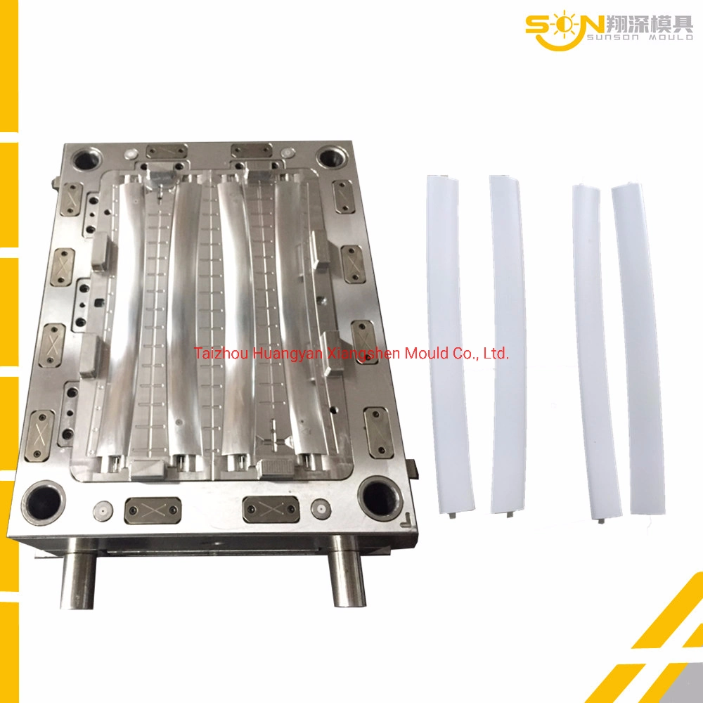 Air Conditioner Mold Air Conditioner Blade Mold for Swing Blades