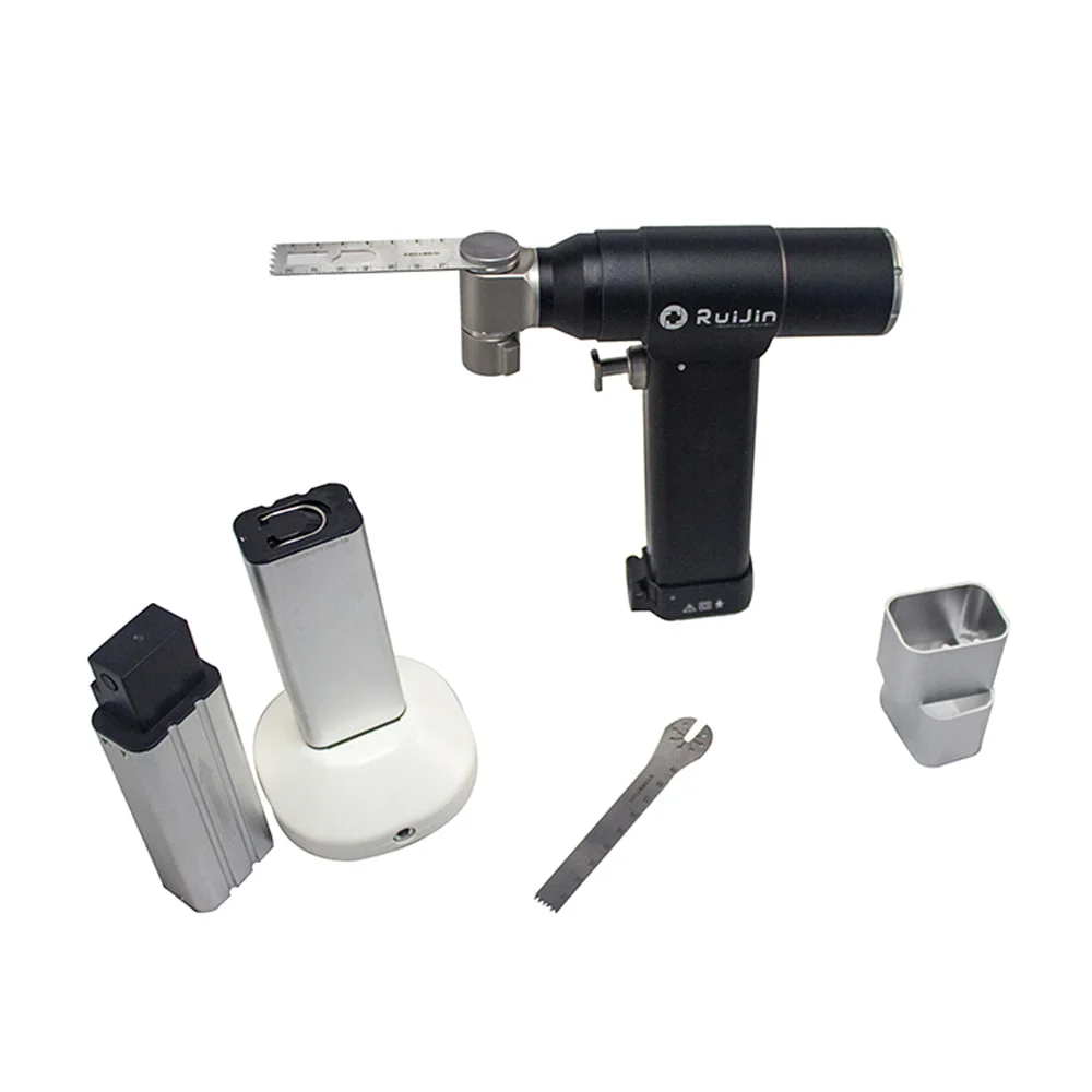 Hand Surgery Electric Mini Saw Instruments/Micro Orthopedic Saw/Veterinary Bone Cutting Saw