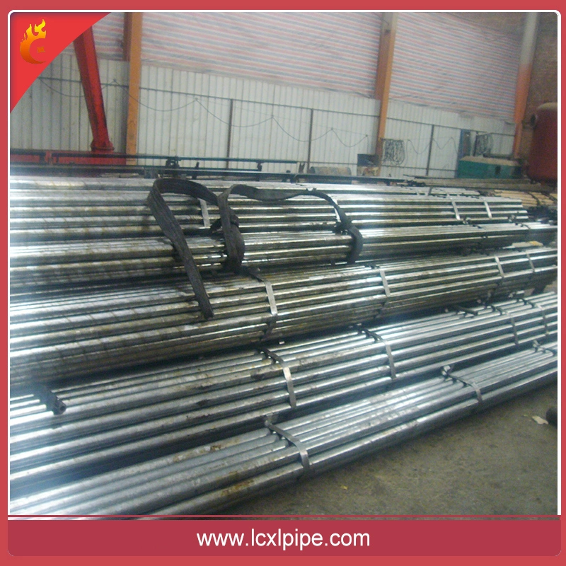 A106 DN300 14 Inch 30 Inch Carbon Mild Steel Seamless Pipe and Tube
