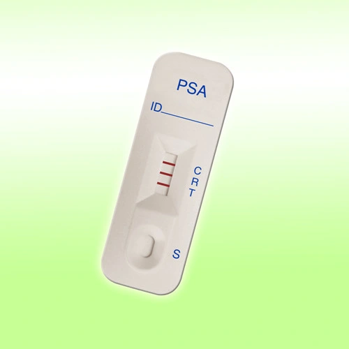 Psa Test Kits/Prostate Cancer Test Kit/Colon Cancer Test Kits