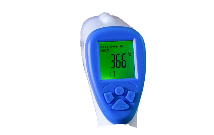 High Precision Handheld Baby Child Adult Infant Non-Contact Infrared Medical Digital Thermometer