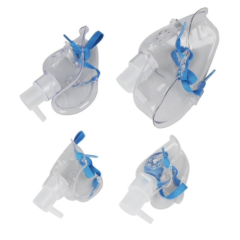 Disposable Infant Neonate Child Adult Oxygen Face Mask Price