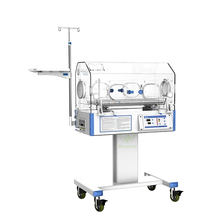 My-F006 Hospital Infant Care Equipment Neonatal Baby Incubator Transport Infant Incubators