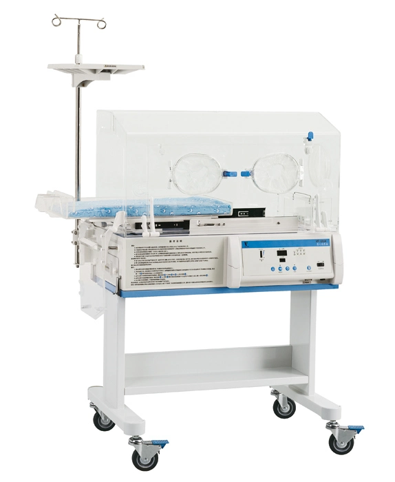Infant Radiant Warmer Infant Incubator (AM-100A)