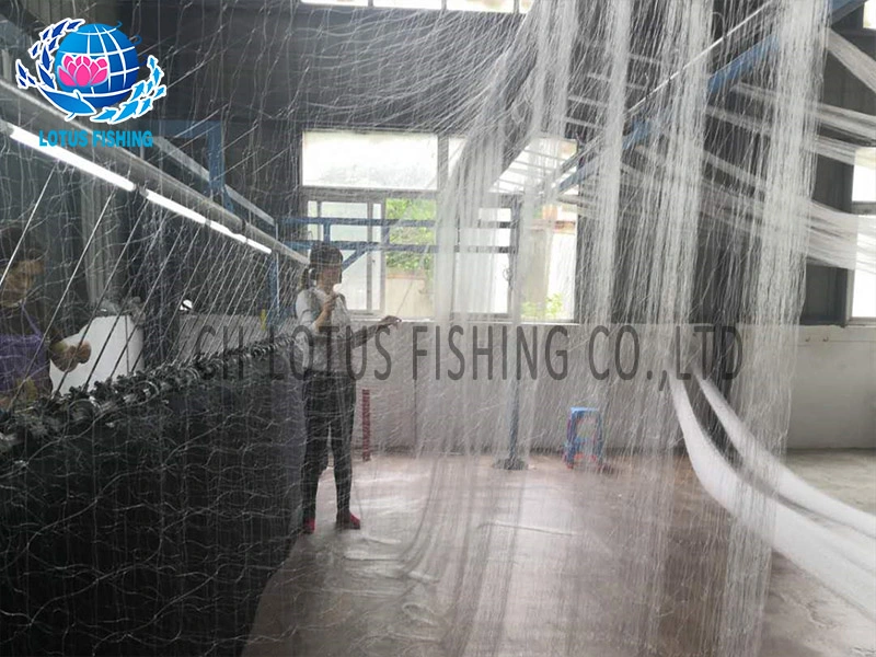 Different Types of Fishing Nets