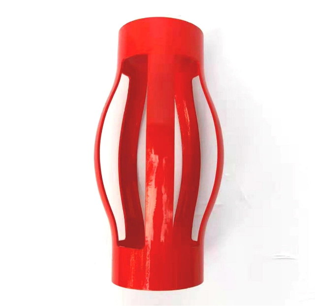 Flexible Pipe Centralizer with High Cost Performance