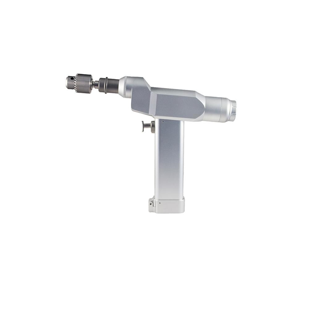 Ruijin Autoclavable Dual Function Surgery Canulate Drill for Orthopedic Surgery