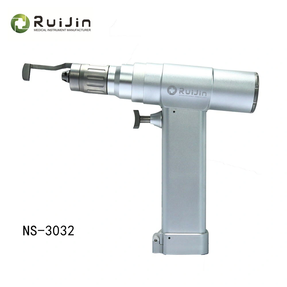Cordless Electric Electrical Chargeable Orthopedic Surgery Instrument Orthopedic Traumatic Amputation Catagma Fractura Articular Joint Ossium Surgery