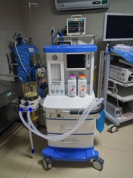 Medical Equipment Price List Anesthesia Machine Theater Equipment S6100