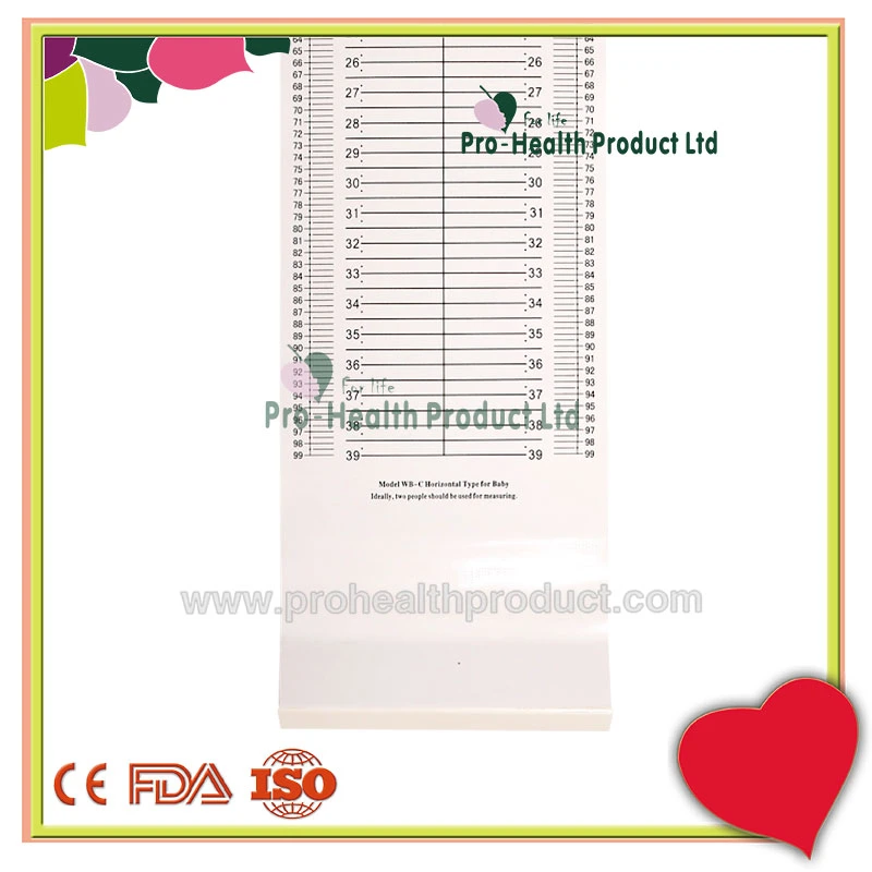 Measuring Mat For Infant Baby Baby Infant Height Growth Ruler Measuring Mat