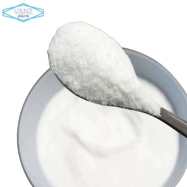 Hot Sellling Local Anaesthetic Powder Procaine CAS 59-46-1 with High Purity
