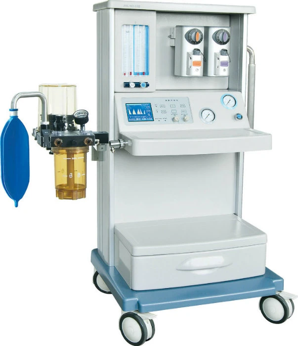 Anesthesia Machine; ICU Anaesthetic Unit; Anesthesia Apparatus