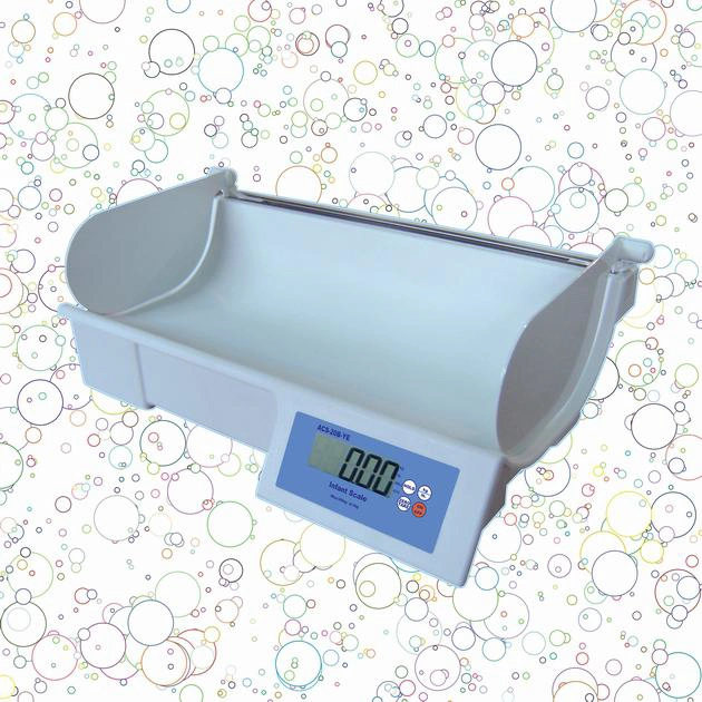 Electronic Infant Weighing Scale Digital Weighing Scale for Infant