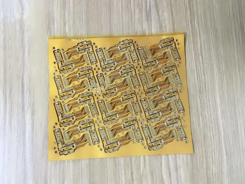 Low Cost Flexible PCB Board and FPC
