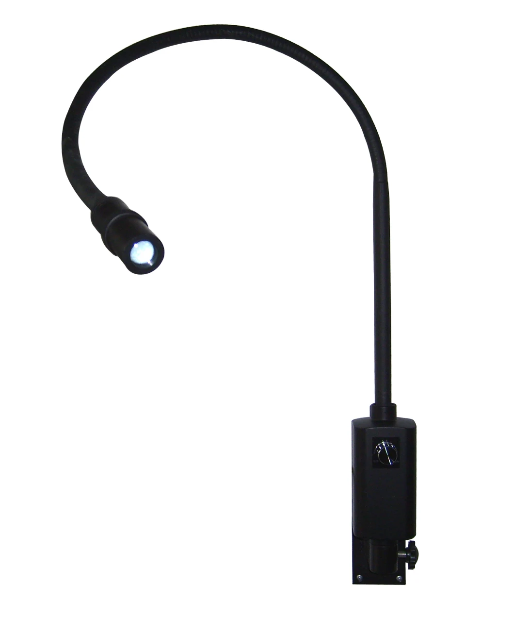 Minston-LED Spot Examination Lamp, Medical Light, Examination Light Ks-Q5 Mobile Dimmer Type 3W
