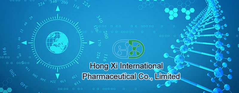 Local Anaesthetic Agent Procainamide Hydrochloride HCl Powder