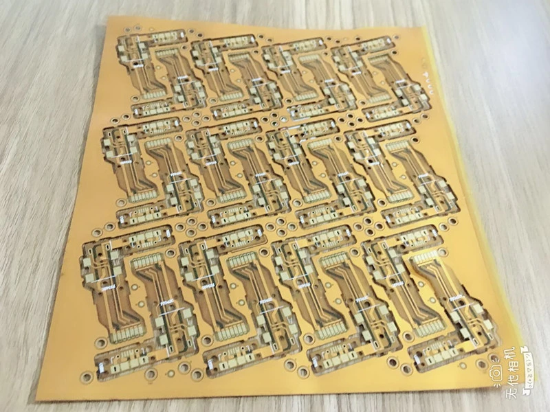 Low Cost Flexible PCB Board and FPC