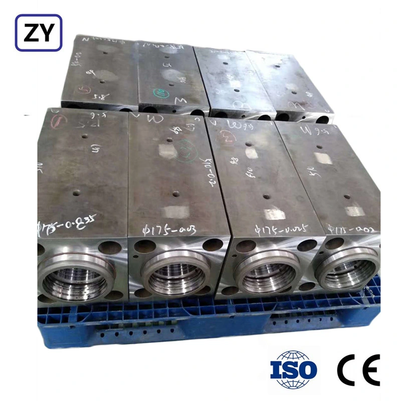 High Quality Long Duration Time Indeco Mes2500/3000/3500 Back Head with Good Price