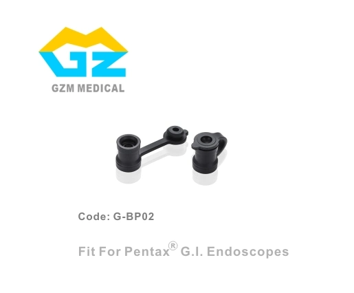 Single Use Endoscopy Biopsy Valves for Pentax G. I. Endoscopes Endoscopic Biopsy Valve