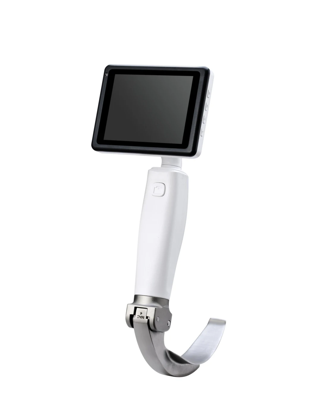 Medical Equipment Reusable Anesthesia Video Laryngoscope (VL3R)