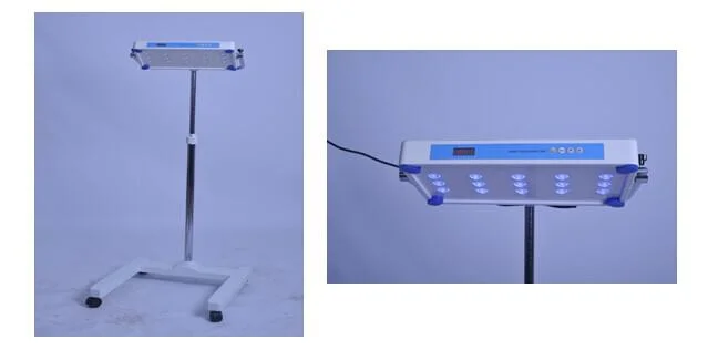 Medical Infant Care Equipment LED Bulbs Infant Phototherapy Unit FM-7010LED