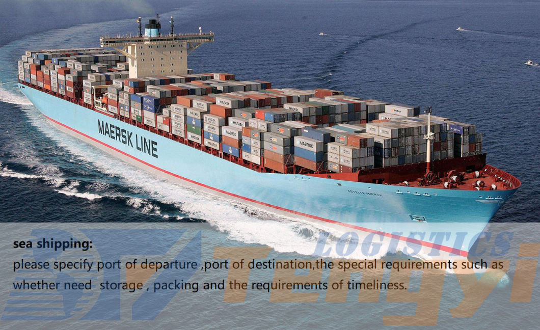 Cheap International Air/Sea Drop Shipping Cost From China to Dammam Saudi Arabia