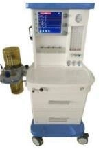 Surgical Anesthesia ICU Anaesthetic Machine