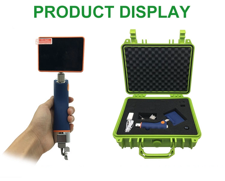 IN-P020 Hottest Selling Reusable Video Laryngoscope With Competitive Price