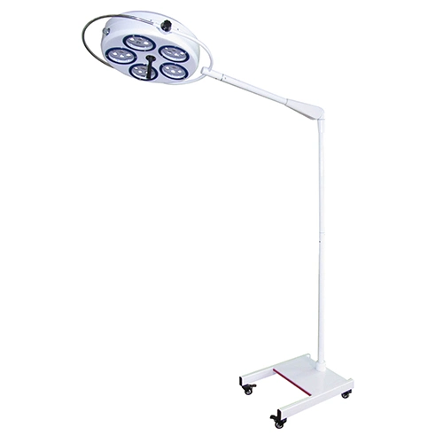 Stand Type Medical Examination Light Examination Lamp Operation Lamp (YD01-5 LED)