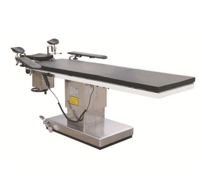 Electric Surgical Operating Table for Eye Surgery Operation Theater Room Eye Surgery Table Price