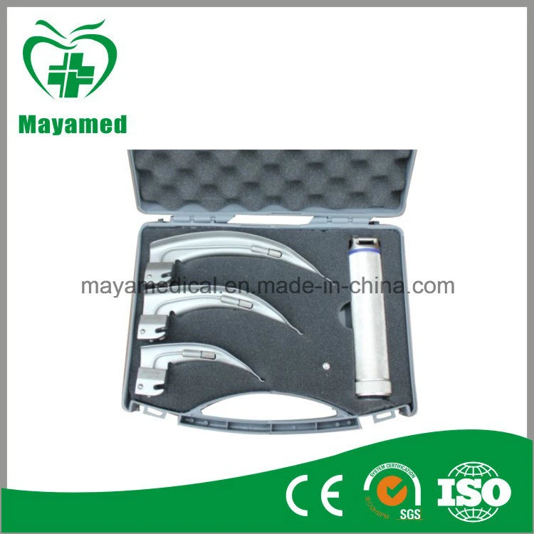 My-G054 Maya Medical Hot Sale of Adult Laryngoscope