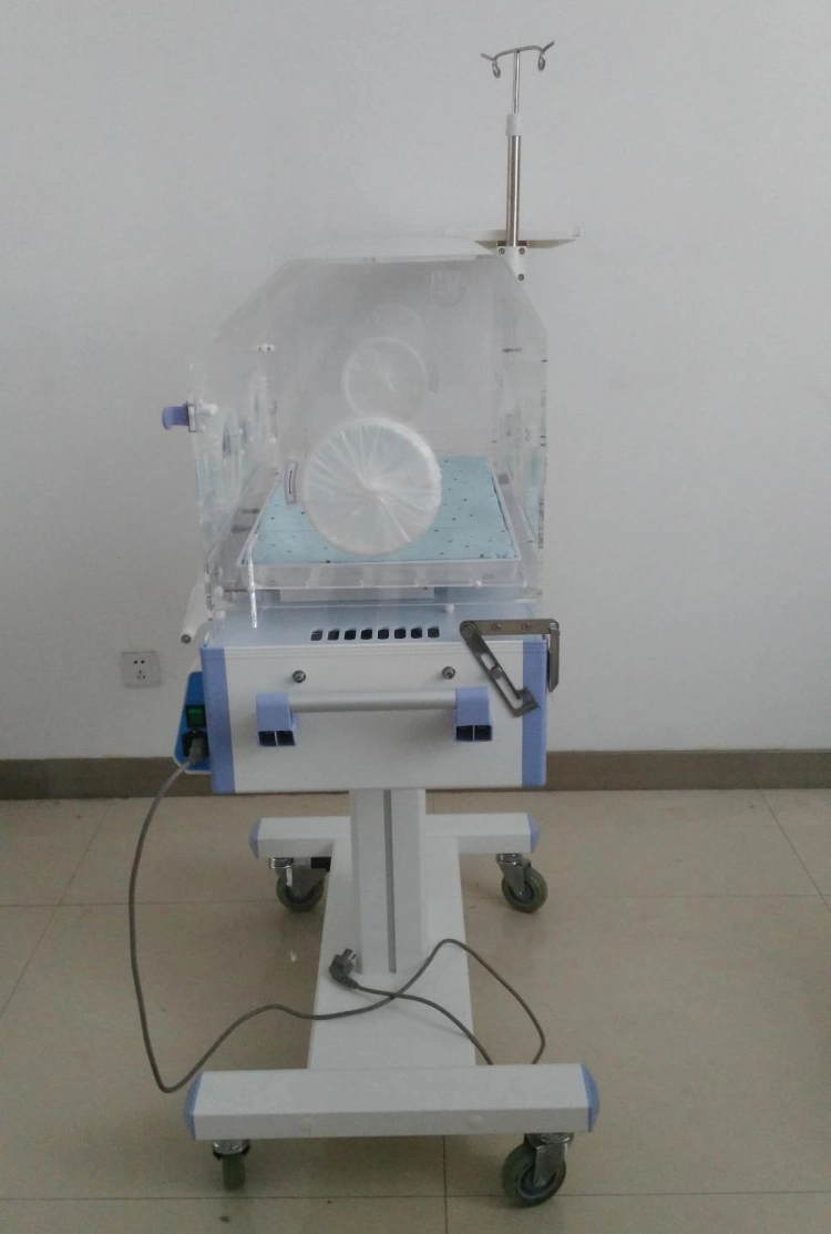 My-F006 Hospital Infant Care Equipment Neonatal Baby Incubator Transport Infant Incubators