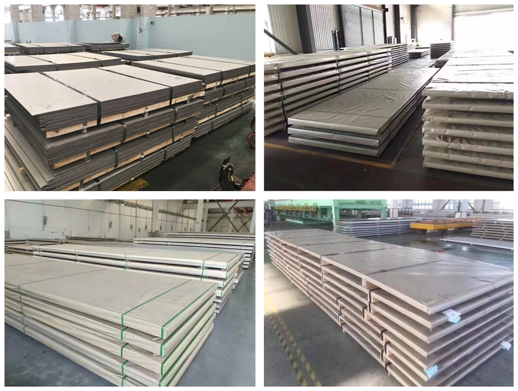Stainless Steel Products Tisco Ss201 SS304 Stainless Steel Strip/Stainless Steel Sheet/Stainless Steel 202