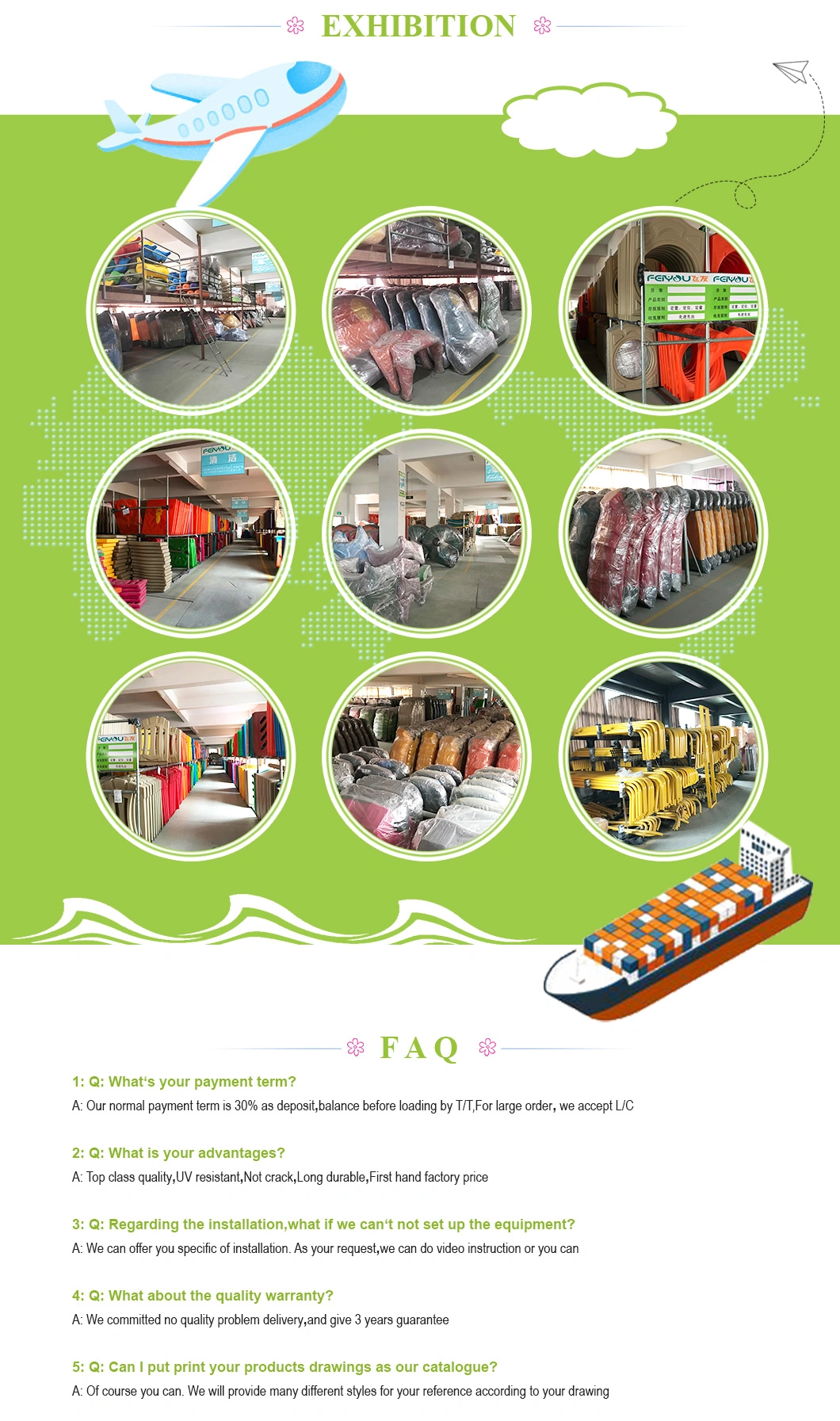 Tropical Rainforest Serie China Multiple Commercial/Yard/School/Park/Restaurant List of Playground Equipment