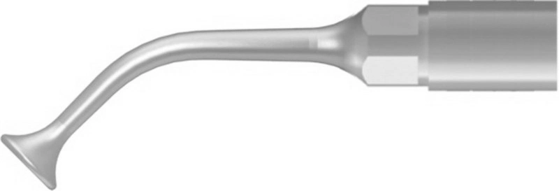 Sinus Lift Surgery Dental Tools for Woodpecker Ultrasonic Surgery