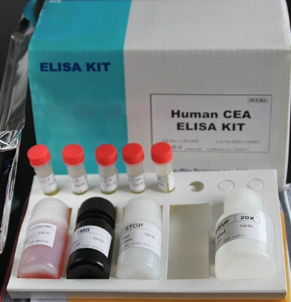 Bowl Cancer Test Kit/Cea Test Kits/Prostate Cancer Test Kit