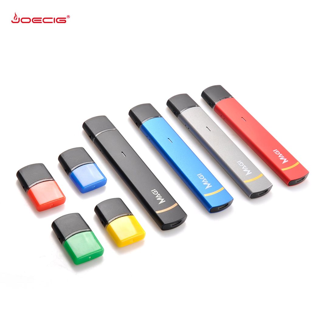 Wholesale Disposable 1000mAh Battery Disposable Pod Vape Disposable Vape Pen Kit Pod System
