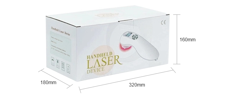 New Arrival Diode Laser Therapy Pain Relief Therapy Device