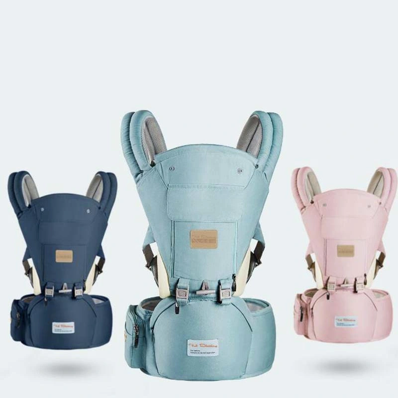 Infant Toddler Waist Stool Baby Carrier Baby Infant Hip Seat Carrier