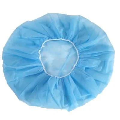 2020 High Quality Disposable SMS Disposable Medical Cap for Sale Disposable Cap