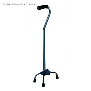 Aluminium Adjustable Forearm Elbow Crutches for The Elderly