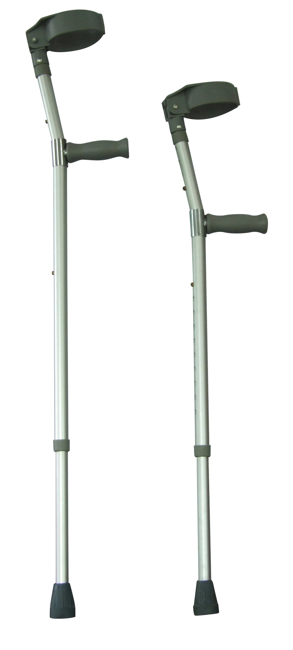 Promotion Europe Style Forearm Elbow Crutches and Walking Stick.